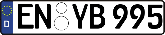 EN-YB995