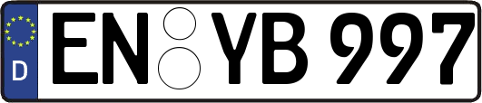 EN-YB997