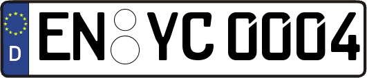 EN-YC0004