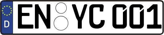 EN-YC001