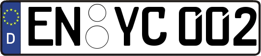EN-YC002