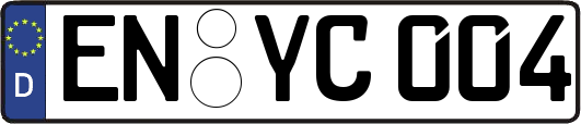 EN-YC004