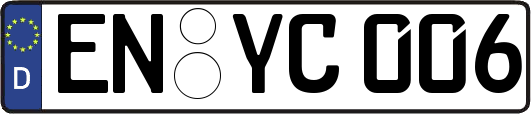 EN-YC006