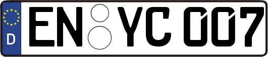 EN-YC007