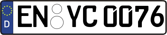 EN-YC0076