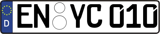 EN-YC010
