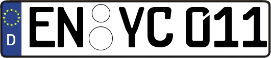 EN-YC011
