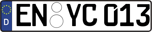 EN-YC013