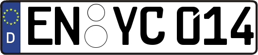 EN-YC014