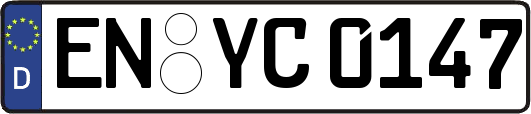 EN-YC0147