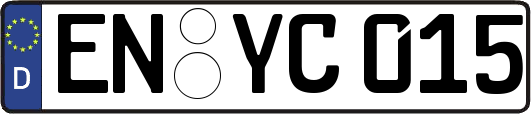 EN-YC015