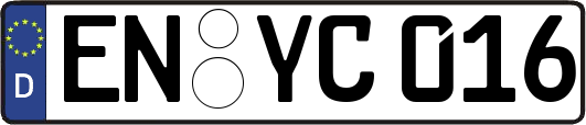 EN-YC016