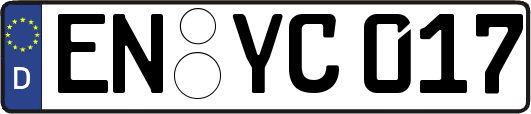 EN-YC017