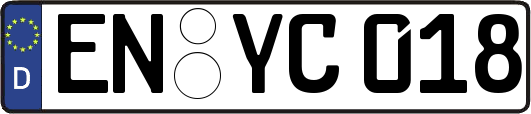 EN-YC018