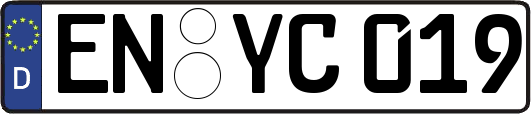 EN-YC019