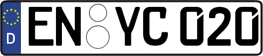 EN-YC020