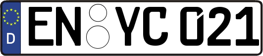 EN-YC021