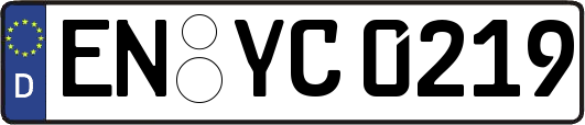 EN-YC0219