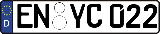 EN-YC022