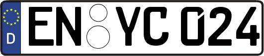 EN-YC024