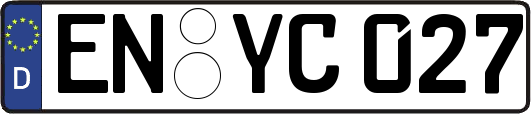 EN-YC027
