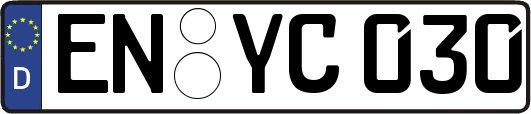 EN-YC030