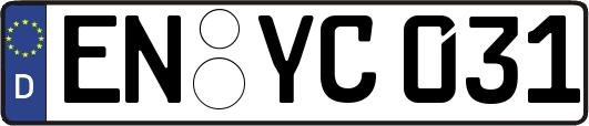 EN-YC031