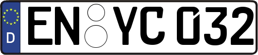 EN-YC032