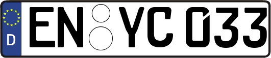 EN-YC033