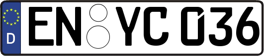 EN-YC036