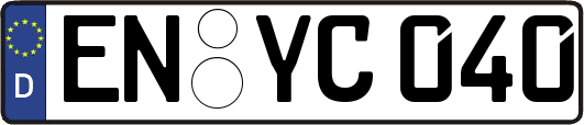 EN-YC040