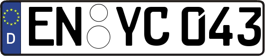 EN-YC043