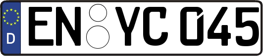 EN-YC045