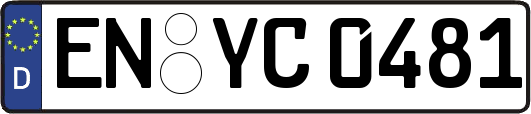 EN-YC0481