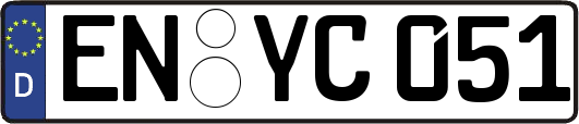 EN-YC051