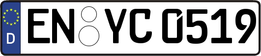 EN-YC0519