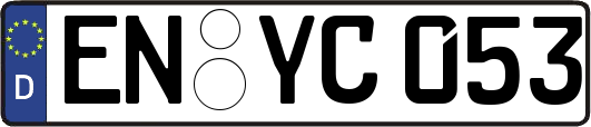 EN-YC053