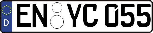 EN-YC055
