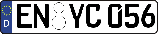 EN-YC056