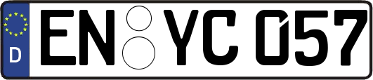 EN-YC057