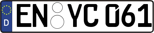EN-YC061