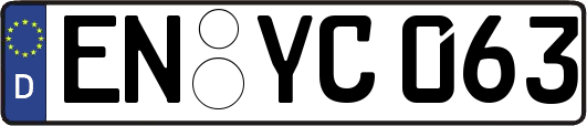 EN-YC063