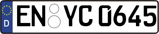 EN-YC0645