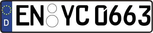 EN-YC0663