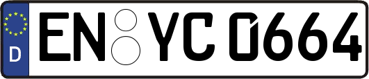 EN-YC0664
