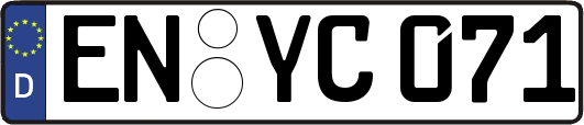 EN-YC071