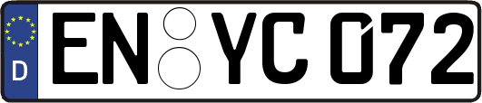 EN-YC072