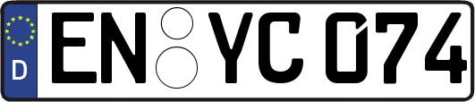 EN-YC074