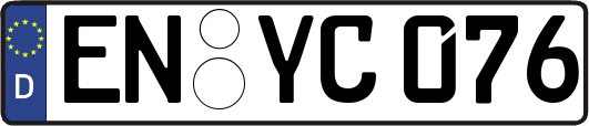 EN-YC076