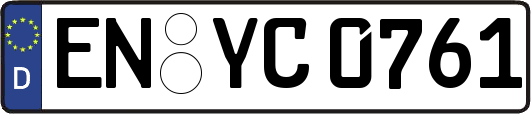EN-YC0761